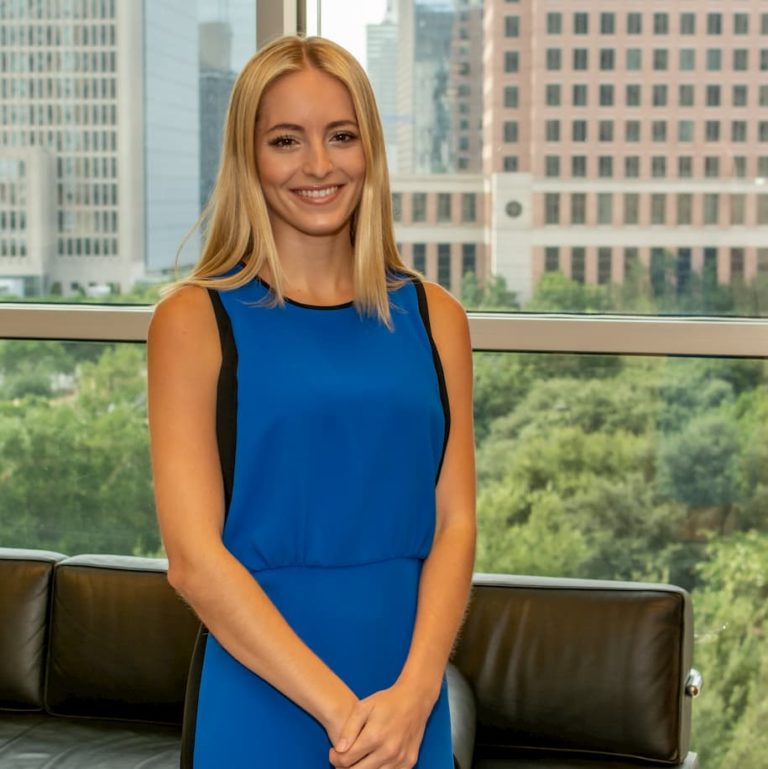 Kristen Jansen Warrington Asset Management